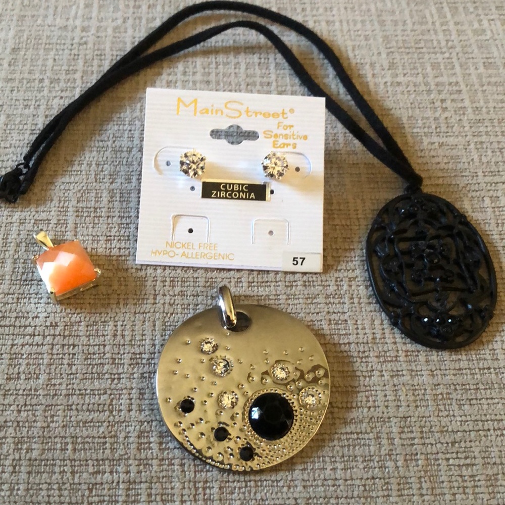 Jewelry assortment
